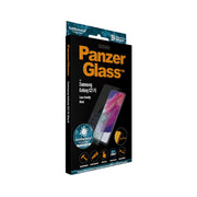 PanzerGlass Screen Protector Samsung Galaxy S21 FE Genomskinligt skärmskydd