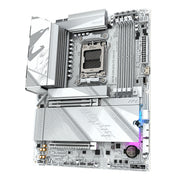 GIGABYTE X870 AORUS ELITE X3D ICE AMD X870 AM5-sockel ATX