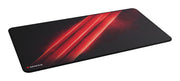 GENESIS Carbon 500 Maxi Flash G2 Spelmusmatta Svart