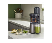 Kenwood JMP85.000SI juicepress Långsam juicepress 230 W Silver
