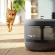 Philips 3000 series Pet Series PAW3210/02 Vattenfontän