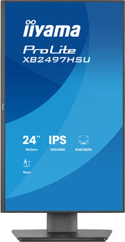 iiyama ProLite XB2497HSU-B1