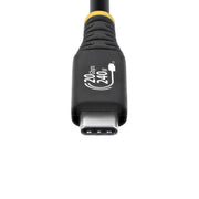 StarTech.com 2 m USB4-kabel