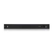 Zyxel XGS2220-54 hanterad L3 Gigabit Ethernet (10/100/1000) - XGS2220-54-EU0101F