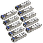 StarTech.com HPE J4859C-kompatibel SFP-sändtagarmodul