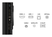 TCL P8K 75P8K TV-apparat