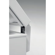 Whirlpool WH1410 E2 2 Frysbox Fristående 132 l Vit