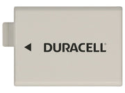 Duracell DR9925 batteri till kamera/videokamera Litium-Ion (Li-Ion)