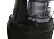 Tefal Juiceo ZC150 Långsam juicepress 150 W Svart