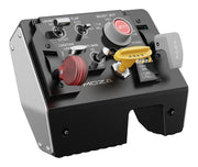 Moza Racing MTLP Panel