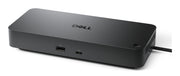 DELL WD25TB4 Kabel Thunderbolt 4 Svart