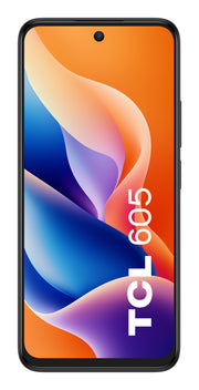 TCL 605 - 256 GB - Svart