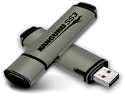 iStorage Kanguru
