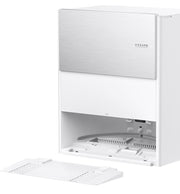 Dreame Aqua 10 Roller White 0,22 l Vit