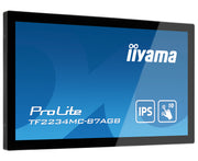 iiyama ProLite TF2234MC-B7AGB - 21.5" - FHD