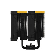 DeepCool AK620 Zero Dark Zoria Processor Luftkylare
