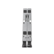 LogiLink AA0134 Ställ för bärbara datorer Ställ till bärbara datorer Silver