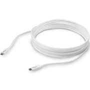 StarTech.com 4 m USB-C snabbladdningskabel