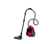 Samsung VC07M25E0WR 2,5 l Trummdammsugare Torr 750 W Dammpåse