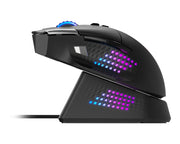 MSI S12-4301370-CLA datormöss Spela högerhand RF Wireless +