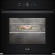 Whirlpool WOI4S8PM0SBA 73 l Svart
