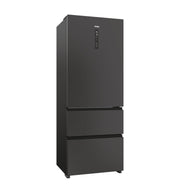 Haier 3D 70 Serie 5 HTR5719ENPT Fristående 528 l Svart