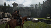 Sony Interactive Entertainment The Last of Us Parte II Remastered Remastrad Tyska