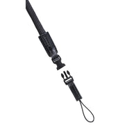 Hama Braid 120 remmar Digitalkamera Nylon Svart