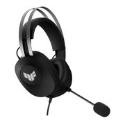ASUS TUF Gaming H1 Gen II Headset Kabel Huvudband Spela USB Type-A Svart