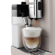 De’Longhi Rivelia EXAM440.55.BG kaffemaskin Helautomatisk Espressomaskin 1,4 l