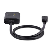 StarTech.com HDMI-splitter med 2 portar