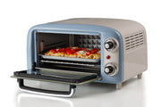 Ariete 3919/05 10 l 800 W Ljusblå Grill