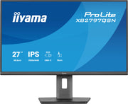 iiyama ProLite XB2797QSN-B1 - QHD