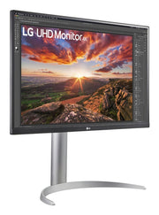 LG 27UP850K-W.AEU monitor - 4K