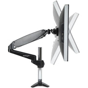 StarTech.com Skrivbordsmonterad monitorarm