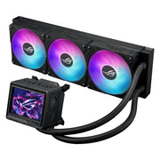 ASUS ROG Ryujin III 360 ARGB Extreme Datorväska Allt-i-ett vätskekylare