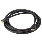 StarTech.com Premium Höghastighets HDMI-kabel med Ethernet