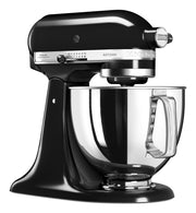 KitchenAid 5KSM125EOB Stativmixer 300 W Svart