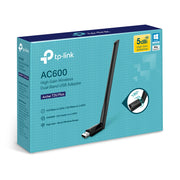 TP-Link Archer T2U Plus Intern WLAN 600 Mbit/s - Wi-Fi 5