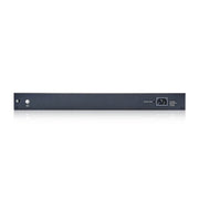 Zyxel XGS1935-28-EU0101F nätverksswitchar hanterad L2+/L3 Gigabit Ethernet