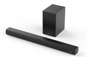 Grundig DSB 991 SW Svart 2.1 kanaler 90 W