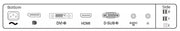 Philips B Line LCD-skärm 241B8QJEB/00 - 23.8" - FHD