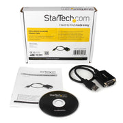 StarTech.com