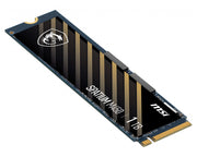 MSI SPATIUM M450 PCIe 4.0 NVMe M.2