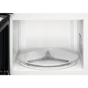 Electrolux KMFE172TEX Svart Enbart mikrovågsugn Inbyggd 800 W