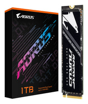GIGABYTE AORUS Gen4 7300