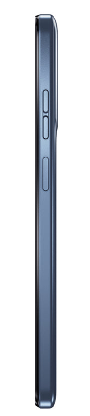 Motorola G24 POWER - 256 GB - Blå
