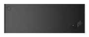 Lenovo ThinkPad USB4 Dock 5000 Kabel Thunderbolt 4 Svart