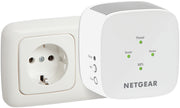 NETGEAR EX6110 Nätverkssändare och -mottagare Vit 10