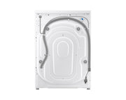 Samsung WW60A3120BH/LE tvättmaskin Frontmatad 6 kg 1200 RPM Vit